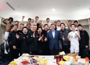 乐动体育登录-关于江苏同曦队挑战四川队，壮志凌云气势如虹的信息