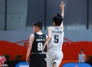 乐动体育在线-大连男篮挑战南京同曦，全队备战状态良好(大连男篮挑战南京同曦,全队备战状态良好了吗)