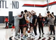 乐动体育登录-手握41号签！曝勇士上周对杨瀚森进行了选秀前试训(勇士russell)