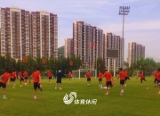乐动体育在线-布宜诺斯艾利斯独立外援训练状态火热，世俱杯淘汰赛关键战的简单介绍