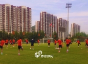 乐动体育在线-布宜诺斯艾利斯独立外援训练状态火热，世俱杯淘汰赛关键战的简单介绍