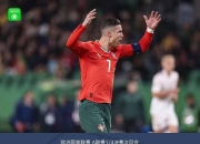 乐动体育-马其顿惊险淘汰丹麦，晋级欧国联半决赛