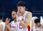乐动体育全站-中国男篮NBA夏联集锦周琦17分9板，中国男篮胜黄蜂的简单介绍