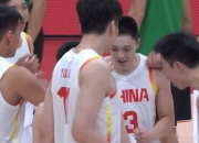 乐动体育在线-胡明轩三分绝杀中国男篮险胜尤文图特