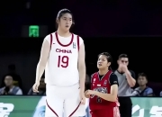 乐动体育全站-热身赛-韩旭15+9张子宇缺阵中国女篮不敌澳大利亚