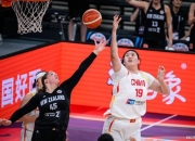 乐动体育官方入口-篮板第1+得分第4!中国女篮18岁新星崛起:场均19+10真猛的简单介绍