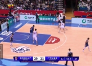 乐动体育登录-胡明轩对阵荷兰，得到13分1篮板2抢断的简单介绍