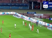 乐动体育-中超-李新翔传射蒯纪闻送助攻上海海港3-0大连英博