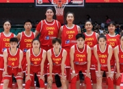 乐动体育在线-《歌唱祖国》响彻全场中国女篮全胜夺冠