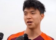 乐动体育登录-身价暴涨后，王钰栋当选中超5月最佳球员4场比赛打入4球
