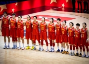 乐动体育投注-女篮亚洲杯实力榜：中国队高居榜首卫冕将创造历史的简单介绍