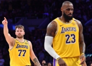 乐动体育-包含东契奇期待未来携手“紫金军团”夺冠，NBA湖人队即将进入新时代的词条