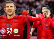 乐动体育全站-萨内传射，德国击败瑞士升至第二名的简单介绍