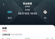乐动体育平台-关于LOL官方公布MSI赛程安排，BLG首战压力拉满，观赛时间很舒适！的信息