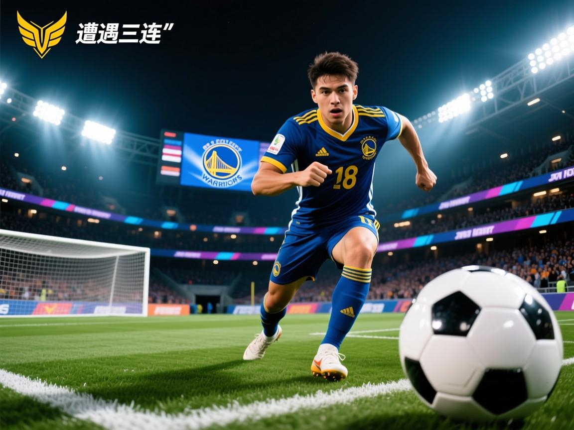 勇士继续颓势！遭遇三连败