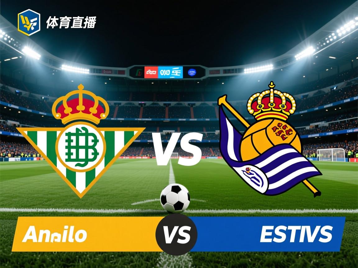 贝蒂斯战平皇家社会，双方积分无变化