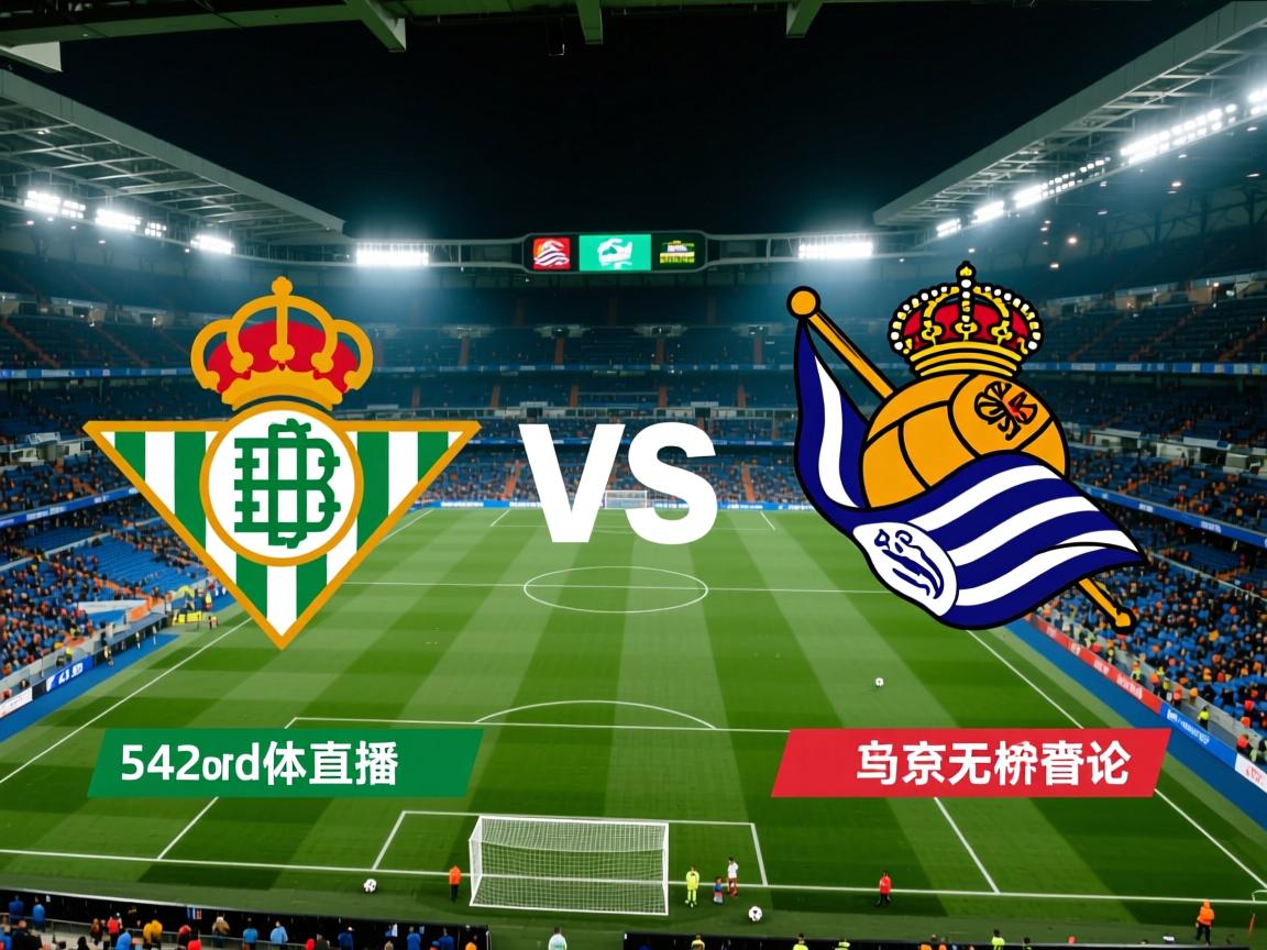 贝蒂斯战平皇家社会,双方积分无变化 第2张