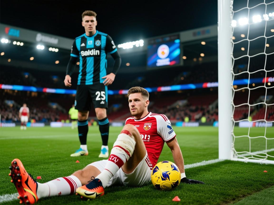 骑士后卫塞克斯特因脚伤休战至赛季结束 第2张