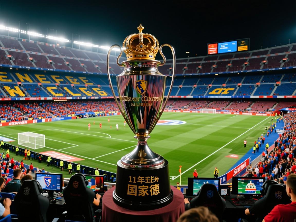 时隔11年!国王杯决赛迎国家德比 或激战至加时  第2张