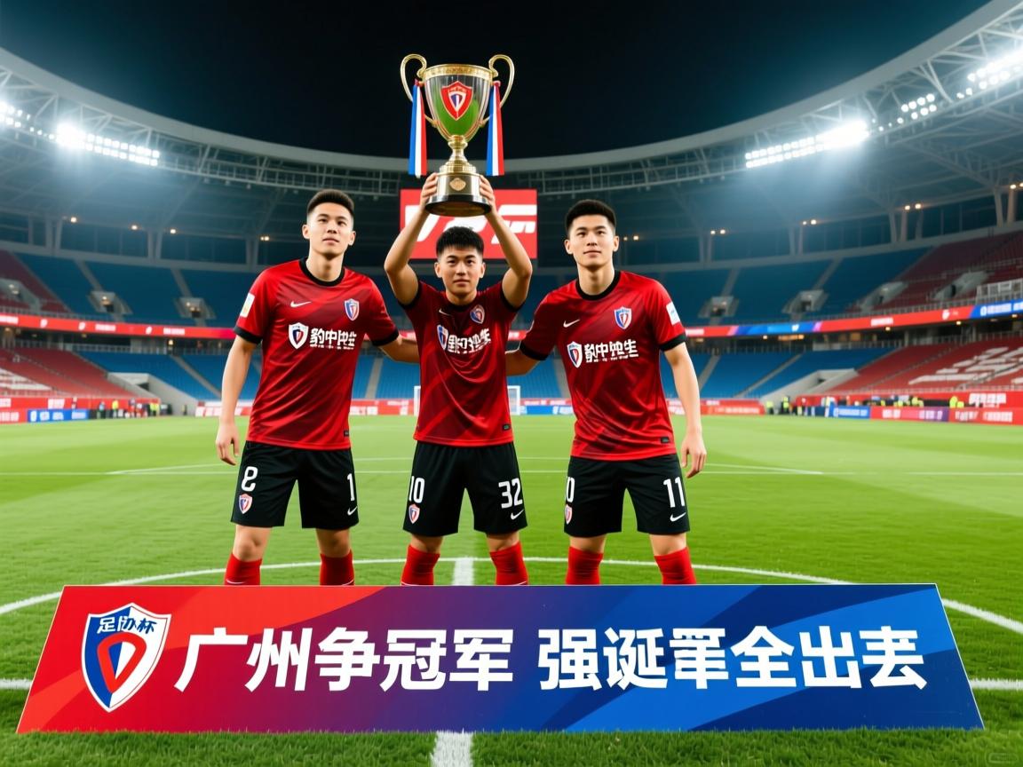 足协杯8强诞生!上届冠亚军全出局,三队争冠军,广州豹中甲独苗 第2张