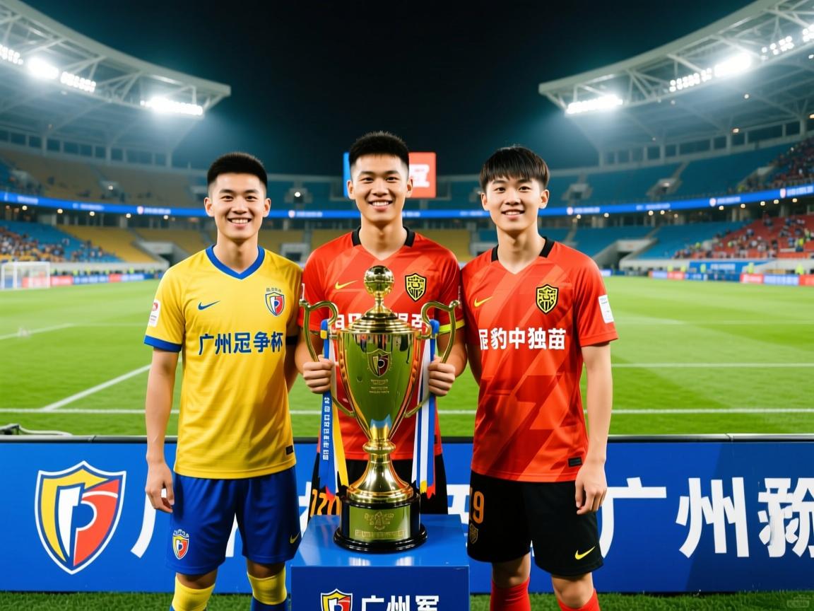 足协杯8强诞生!上届冠亚军全出局,三队争冠军,广州豹中甲独苗 第1张
