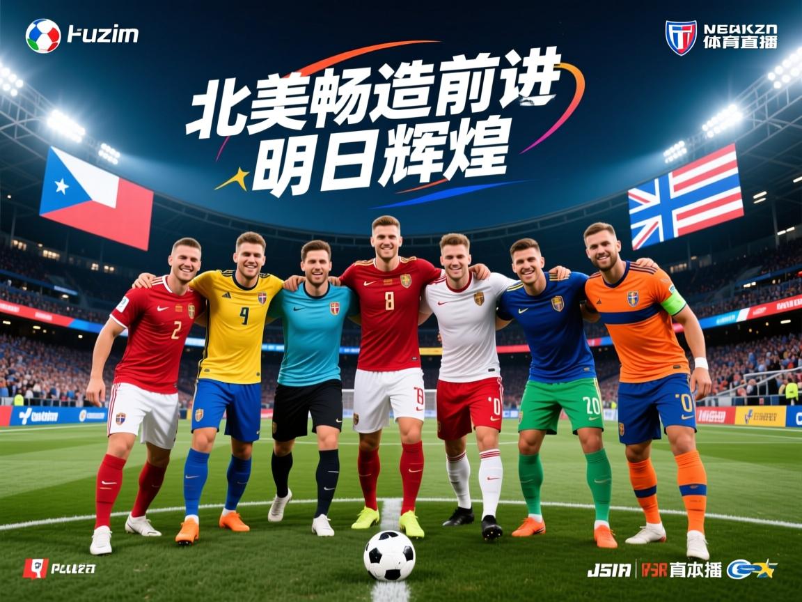 欧美球员共同打造北美畅前进明日辉煌  第2张