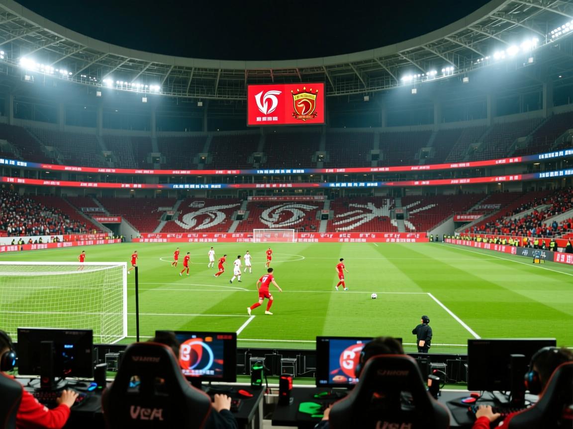 重庆力帆客场小胜上海上港，继续追赶榜首位置  第1张