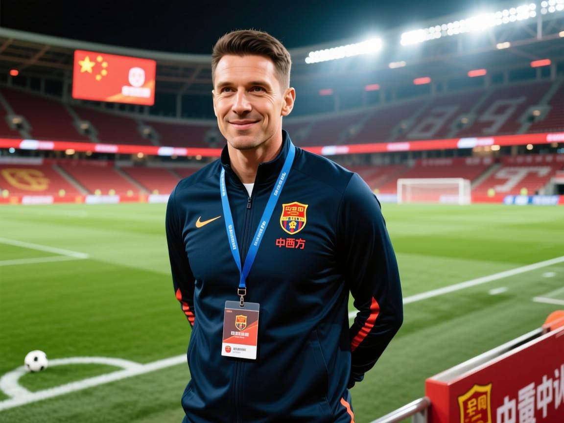 聚焦｜中国女足确认米利西奇留任增加中方教练话语权