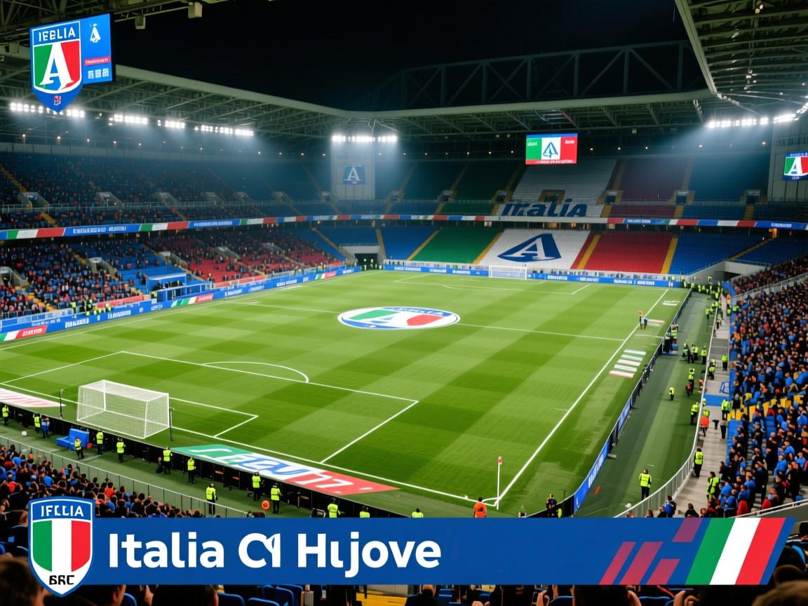 意大利国家德比即将上演，谁能笑傲江湖一战成名  第1张