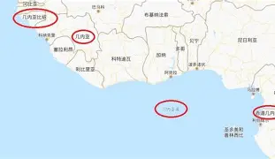 几内亚新兴之师迸发，雄心勃发前程莫测