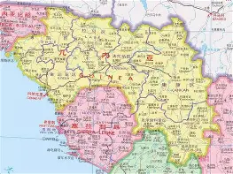 几内亚新兴之师迸发，雄心勃发前程莫测