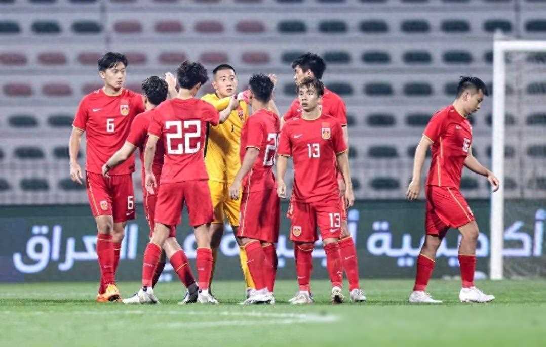 关于免费看国足啦！时隔一年CCTV5再次转播国足，下周一冲击东亚杯的信息