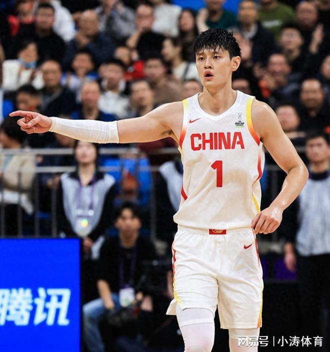 广东男篮报价陈国豪筹码曝光，山西试训刘东，郭士强和国家队续约！