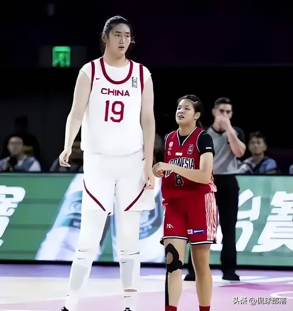 热身赛-韩旭15+9张子宇缺阵中国女篮不敌澳大利亚