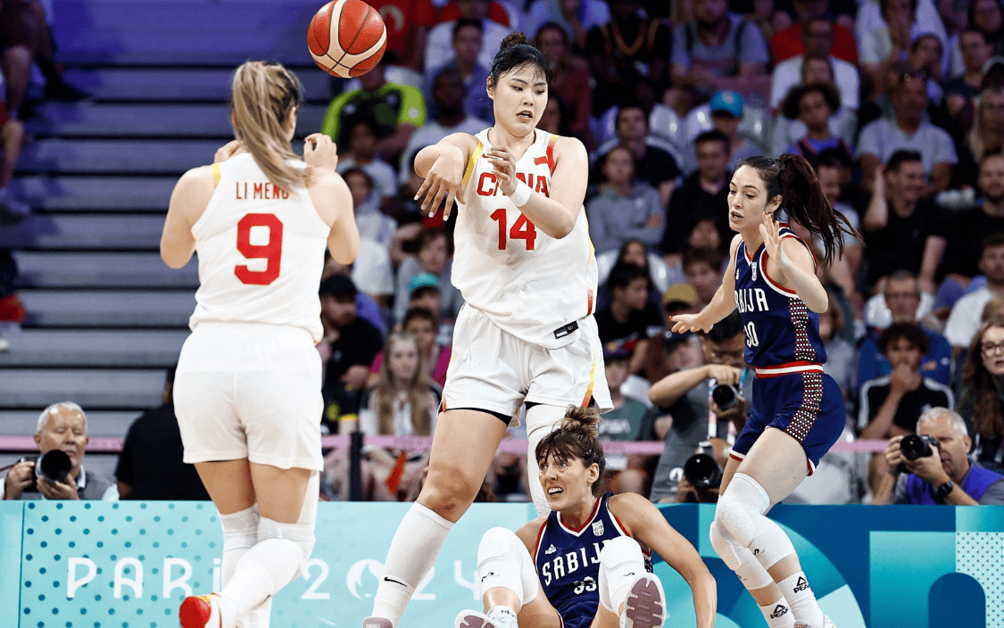 包含U19女篮世界杯-冉珂嘉17+10中国负葡萄牙遭两连败的词条