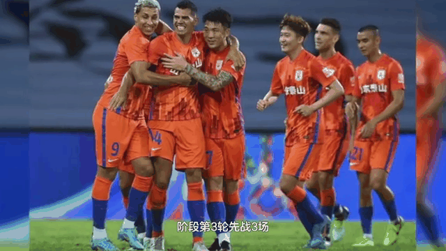 包含热议中超榜首大战：国安是一场彻彻底底的完败全方位落后的词条