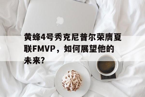 黄蜂4号秀克尼普尔荣膺夏联FMVP，如何展望他的未来？的简单介绍