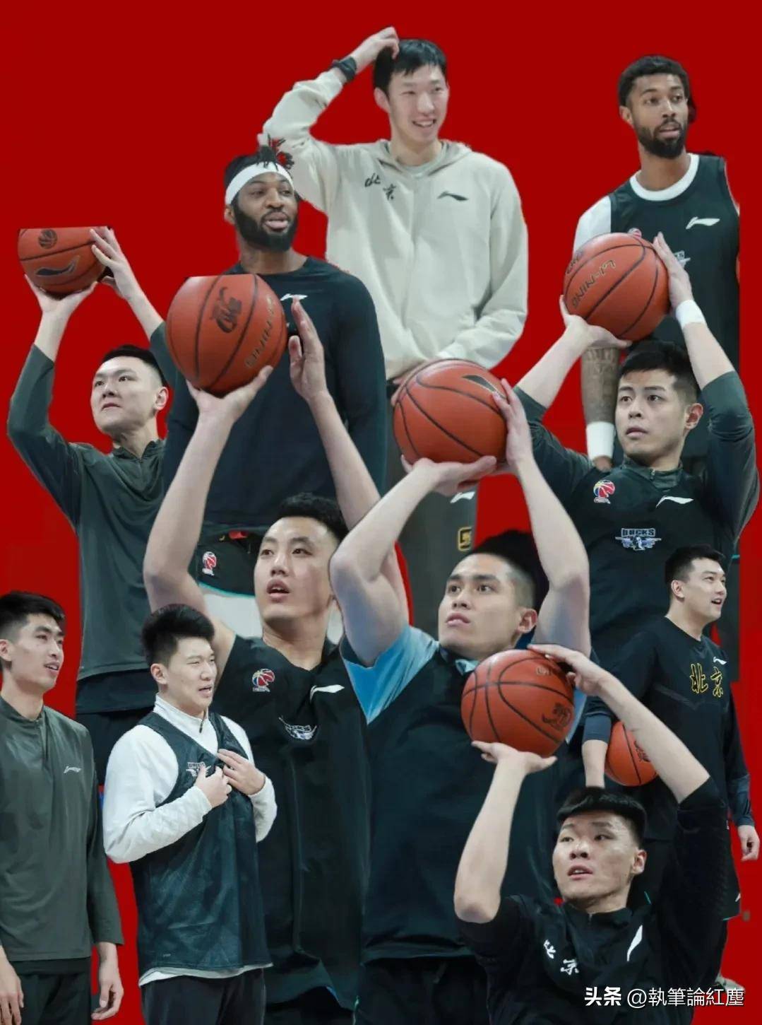 包含周琦11分首钢不敌广厦王哲林18+15上海胜北控的词条