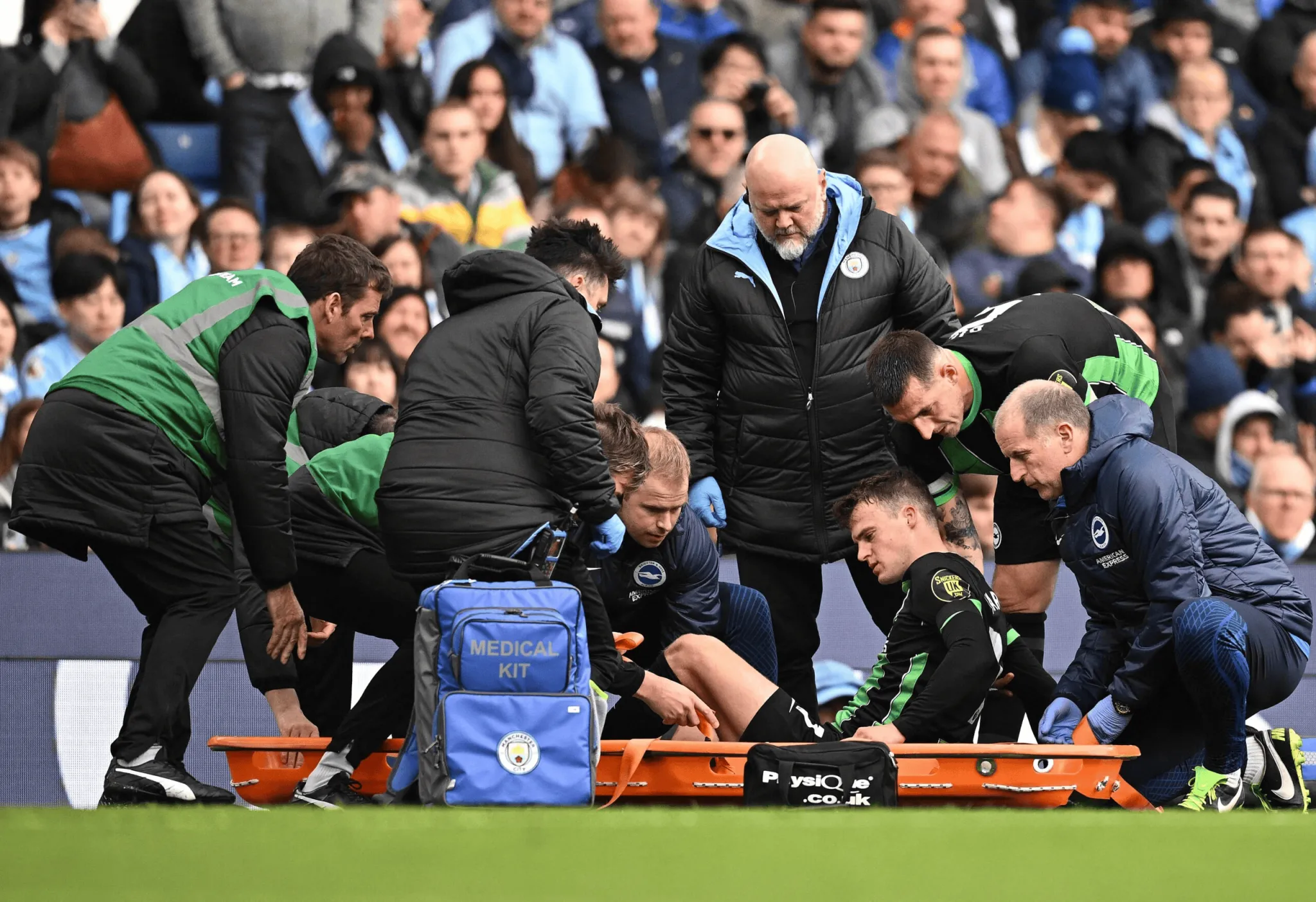 talkSPORT：三笘薰已告知布莱顿自己会留队的简单介绍