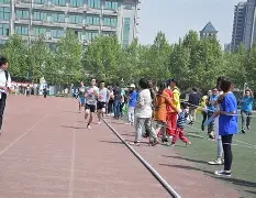 偰李永炜分享日常比赛动态：久别依旧的赛场