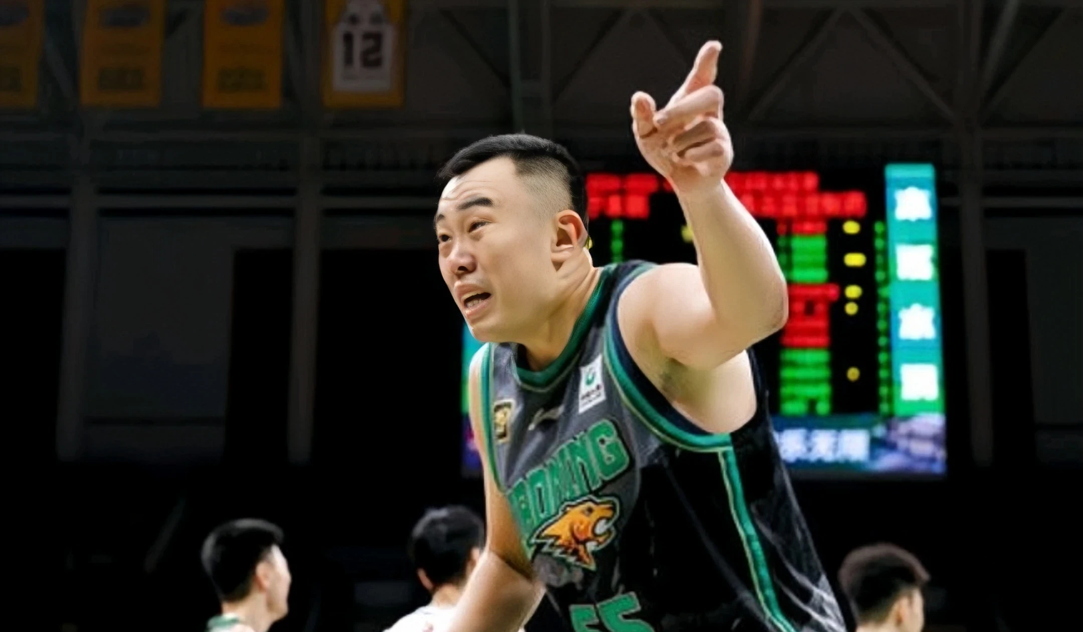 关于辽粤第100次大战回顾：王岚嵚16分3板3助，带队取胜的信息