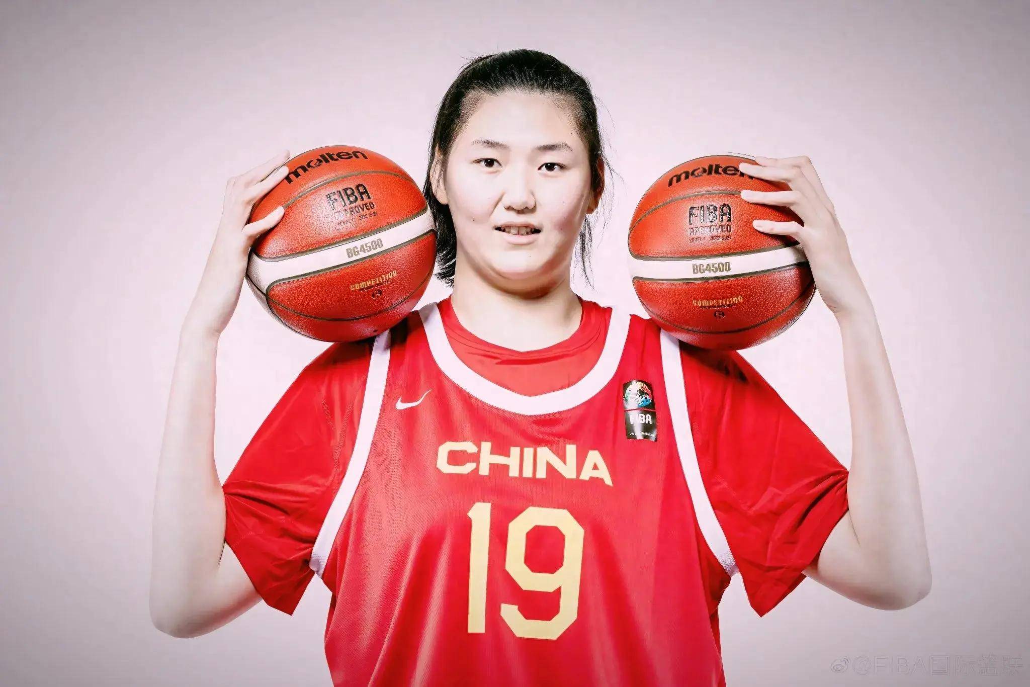 国家队大赛首秀！张子宇13分末节双塔让人期待的简单介绍