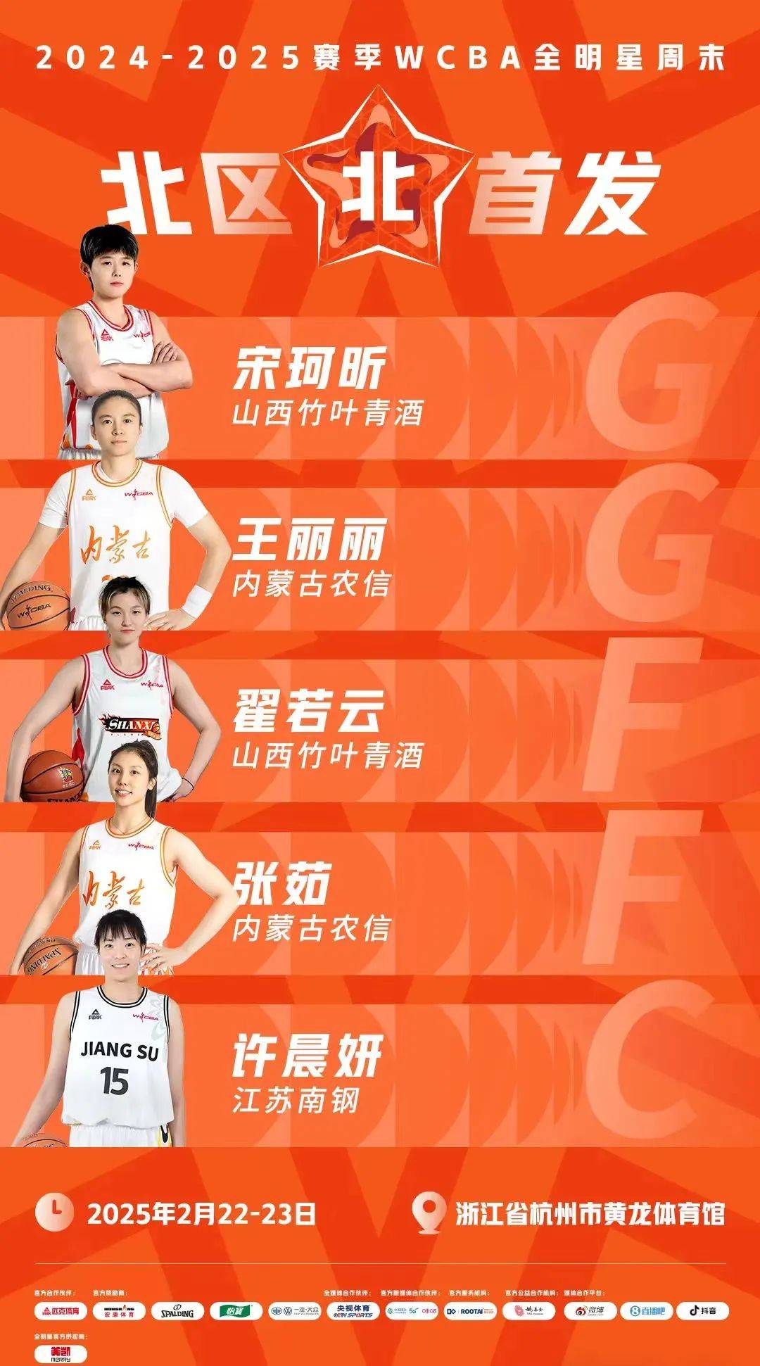 WCBA国内顶薪球员的薪资是WNBA中国球员的三倍